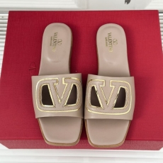 Valentino Slippers